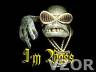 I´m Boss, Hip Hop mouchy - Mouchy na mobil - Ikonka