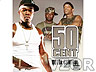 50 CENT, Muzika - Tapety na mobil - Ikonka