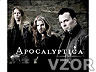 APOCALYPTICA, Muzika - Tapety na mobil - Ikonka