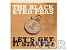 THE BLACK EYED PEAS, Tapety na mobil