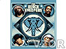THE BLACK EYED PEAS, Tapety na mobil