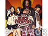 THE BLACK EYED PEAS, Black Eyed Peas - Muzika na mobil - Ikonka