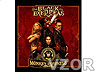 THE BLACK EYED PEAS, Black Eyed Peas - Muzika na mobil - Ikonka