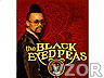 THE BLACK EYED PEAS, Black Eyed Peas - Muzika na mobil - Ikonka