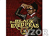 THE BLACK EYED PEAS, Black Eyed Peas - Muzika na mobil - Ikonka