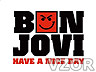 BON JOVI, Tapety na mobil