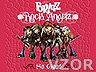 Bratz, Bratz - Muzika na mobil - Ikonka