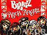 Bratz – rock angelz, Tapety na mobil