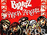 Bratz – rock angelz, Bratz - Muzika na mobil - Ikonka