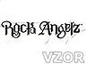 Rock angelz, Tapety na mobil