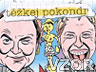 Těžkej Pokondr, České celebrity - Muzika na mobil - Ikonka