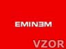 Eminem – nápis, Tapety na mobil