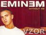 Eminem – without me, Eminem - Muzika na mobil - Ikonka