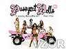 PUSSYCAT DOLLS, Tapety na mobil