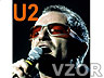 U2, Tapety na mobil