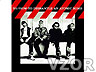 U2, Muzika - Tapety na mobil - Ikonka