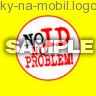 No problem!, Tapety na mobil