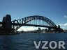 Austrálie, Austrálie - Příroda a města na mobil - Ikonka