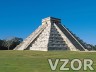 Chichén Itzá, Příroda a města - Tapety na mobil - Ikonka