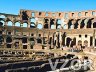 Koloseum, Příroda a města - Tapety na mobil - Ikonka
