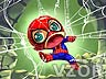 Spiderman v síti, Dětičky - Roztomilé na mobil - Ikonka