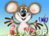 Myšička, Roztomilé - Tapety na mobil - Ikonka