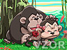 Opičky, Tapety na mobil