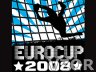 Eurocup 2008 – černé, Tapety na mobil
