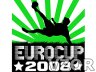 Eurocup 2008 – zelené, Tapety na mobil