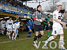 Nástup na hřiště, FC Slovan Liberec - Sport na mobil - Ikonka