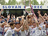 Pohár nad hlavou, FC Slovan Liberec - Sport na mobil - Ikonka