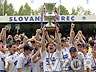 Pohár nad hlavou, FC Slovan Liberec - Sport na mobil - Ikonka