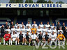 Tým FC Slovan Liberec, FC Slovan Liberec - Sport na mobil - Ikonka