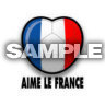Aime Le France, Fotbalové - Sport na mobil - Ikonka