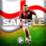 England Wayne Rooney, Tapety na mobil