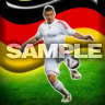 Germany Miroslav Klose, Fotbalové - Sport na mobil - Ikonka