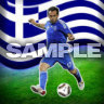 Greece Theofanis Gekas, Tapety na mobil