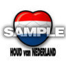 Houd van Nederland, Tapety na mobil