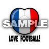 Love Football, Tapety na mobil