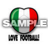 Love Football, Fotbalové - Sport na mobil - Ikonka
