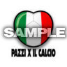 Pazzi X il Calcio, Tapety na mobil