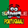 Portugalsko, Tapety na mobil