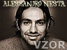 Alessandro Nesta Portrait, MS 2006 fotbal, Mistrovství světa - Sport na mobil - Ikonka