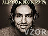 Alessandro Nesta Portrait, Tapety na mobil