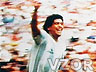 Diego Armando Maradona, MS 2006 fotbal, Mistrovství světa - Sport na mobil - Ikonka