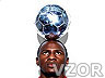 Fantastic Patrick Vieira, Tapety na mobil