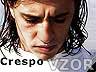 Hernan Crespo, Tapety na mobil