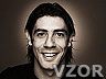 Manuel Rui Costa portrait, MS 2006 fotbal, Mistrovství světa - Sport na mobil - Ikonka