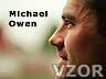 Michael Owen, Tapety na mobil