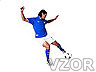 Paolo Maldini, MS 2006 fotbal, Mistrovství světa - Sport na mobil - Ikonka